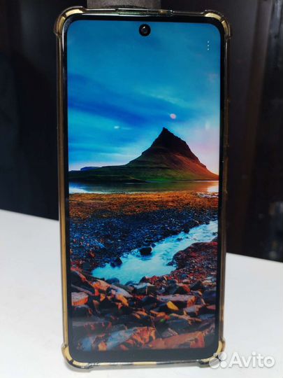 Huawei P Smart 2021