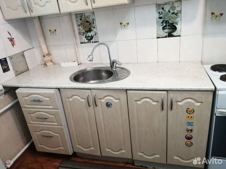 Кухонный гарнитур бу