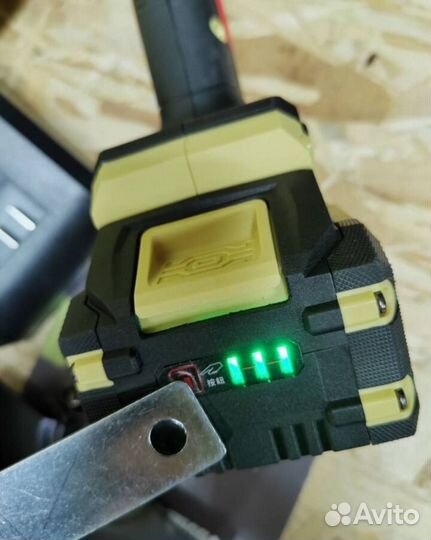 Набор Feng Bao 2в1 оригинал (Арт.48513)