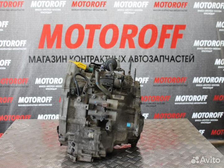 Автомат mcta Honda Accord 7 (03-08г) CL7/9 - А015