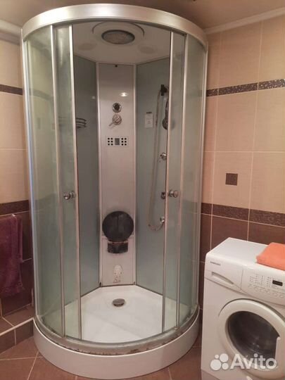 Душевая кабина 100-230-100 eago