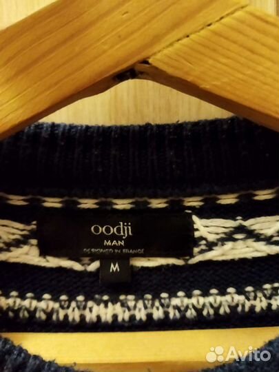 Свитер подростковый р-р М (48)