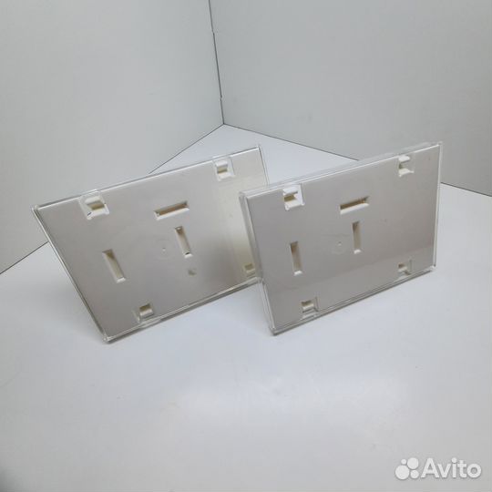 Фоторамки настольные пластиковые IKEA