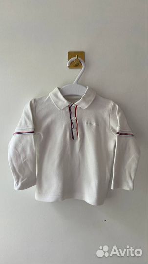 Кофта детская 74