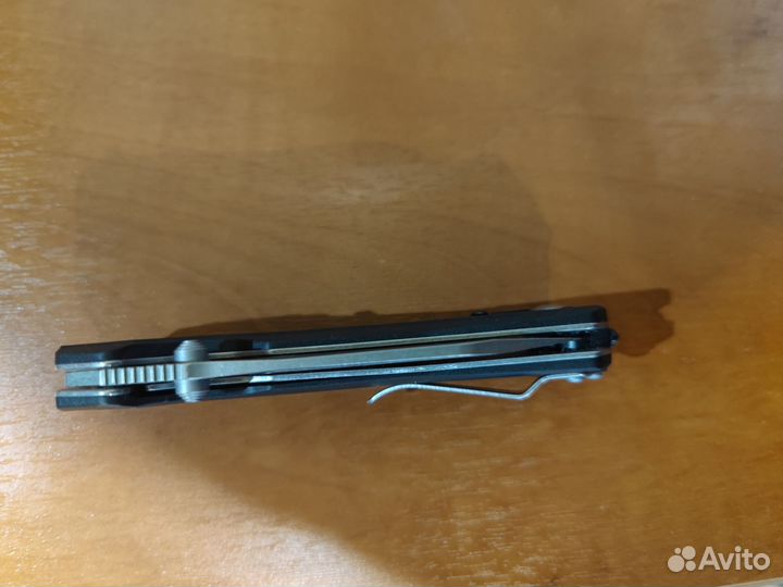 Нож складной kershaw drivetrain Custom