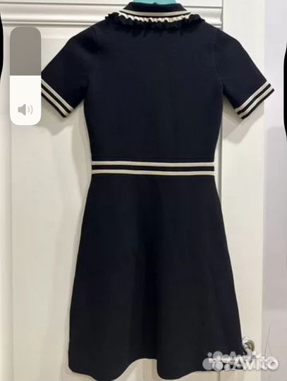 Потрясные платья Sandro и ralph lauren оригинал