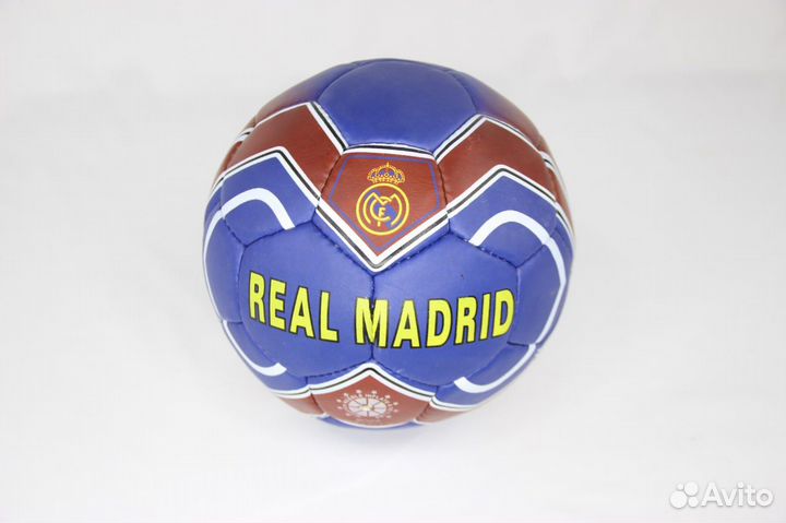 Мячи футбольные