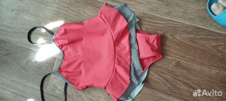 Купальники