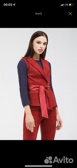 Костюм женский