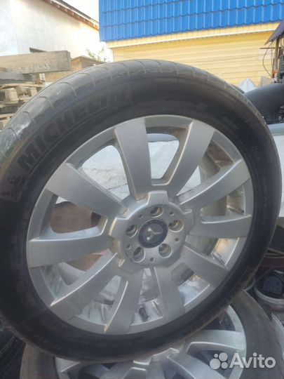 Michelin Radial XSE 235/50 R19 99V