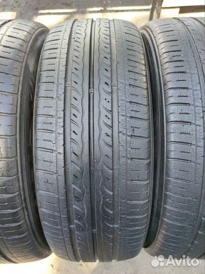 Kumho Solus KH17 195/55 R16