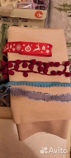 Вещи для куклы