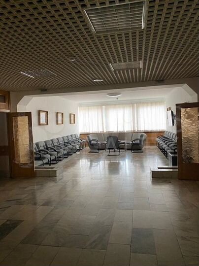 Продажа здания (осз) 9 454,90 м2 м. Тульская