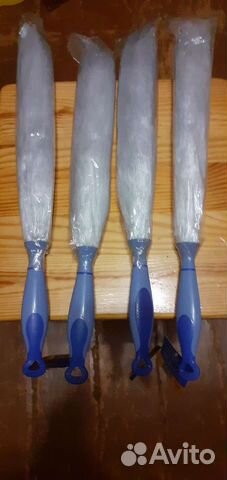 Метелка для пыли антистатик