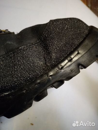 Лыжные ботинки Fischer BCX 5 EU44