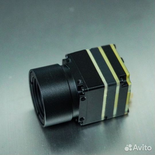 Инфракрасный тепловизор JS-mini640-9 FPV