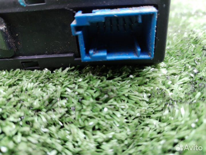 Замок зажигания Renault Laguna 2 2004