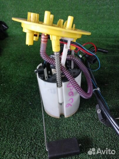 Бензонасос Audi S6 C6 BXA