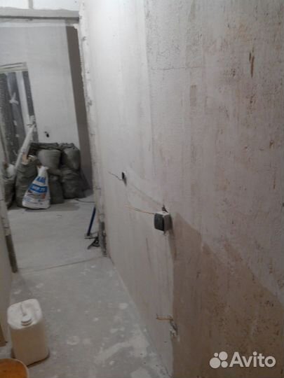 Сантехник и электрик