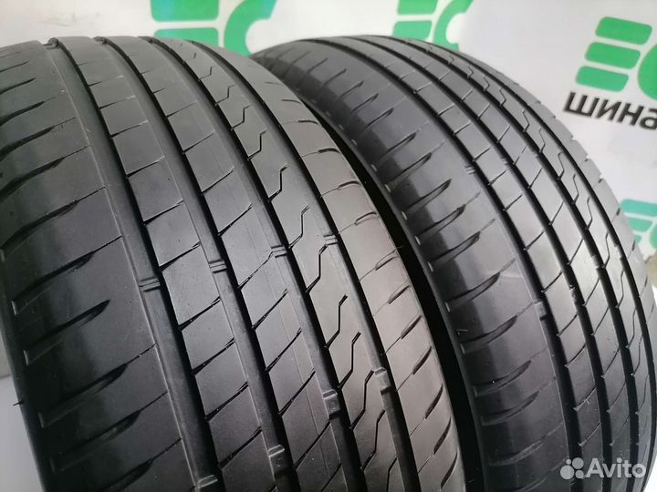 Firestone Roadhawk 205/55 R16