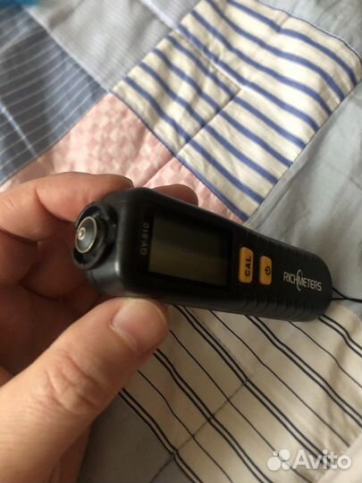 Аренда прокат толщиномер