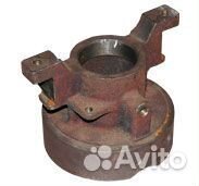 Муфта выжимного подшипника маз-543205 (корпус) д.6