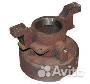 Муфта выжимного подшипника маз-543205 (корпус) д.6