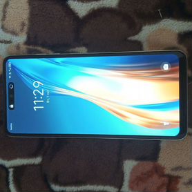 TECNO Spark 20с, 8/128 ГБ