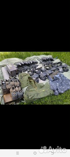 Маркер для пейнтбола