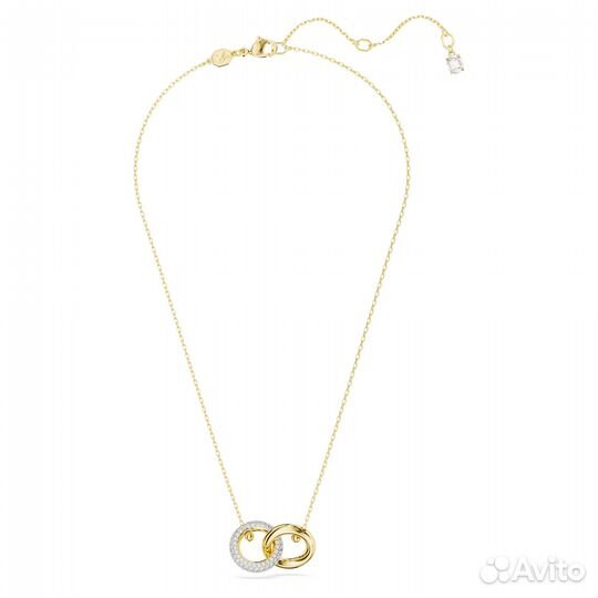 Оригинал Swarovski Колье с подвеской Dextera