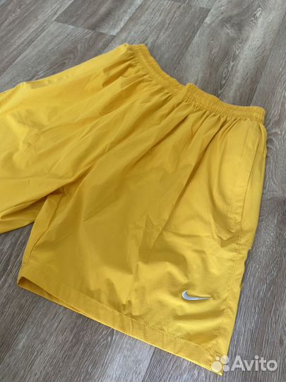Шорты nike оригинал