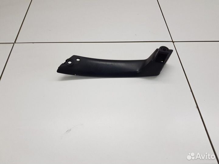 Ручка двери внутренняя передняя левая