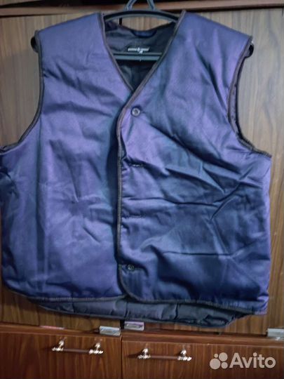 Спецодежда