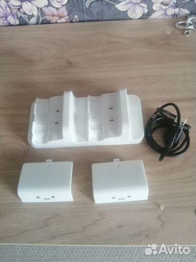 Зарядная станция xbox one