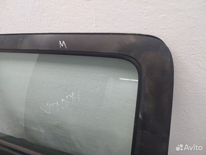 Дверь левая передняя Suzuki Jimny, 2005