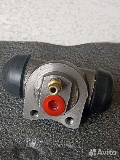 Катушка, торм. цилин., шток, вертолет, Lanos Nexia