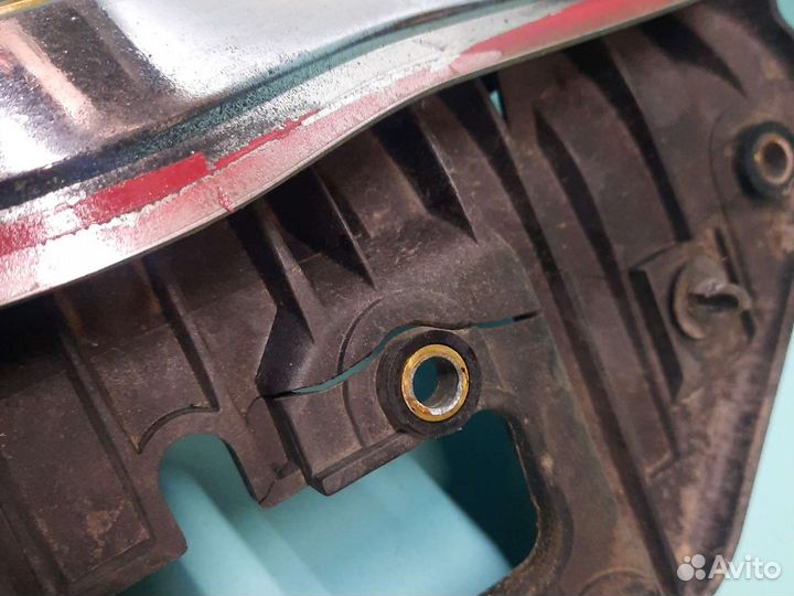 Решетка радиатора alfa romeo 156