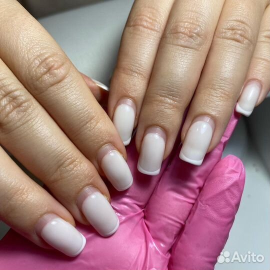 Мастер маникюра и педикюра адлер