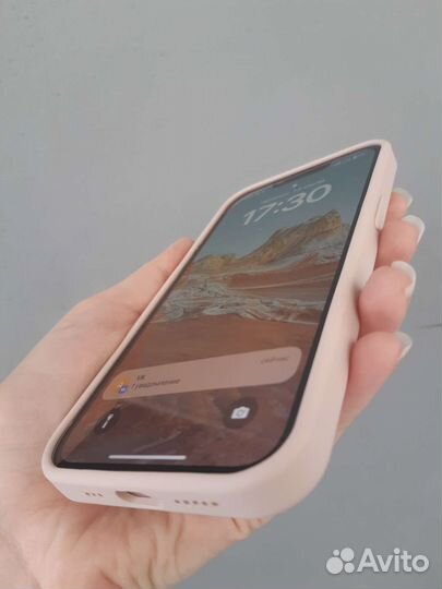 Чехол на 13 айфон