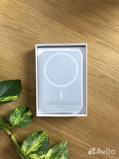 Magsafe iPhone Powerbank Повербанк