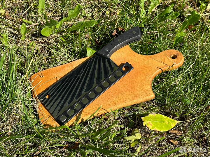 Топорик кухонный