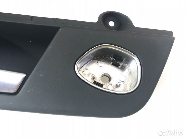 Ручка задняя левая Audi A4 B7