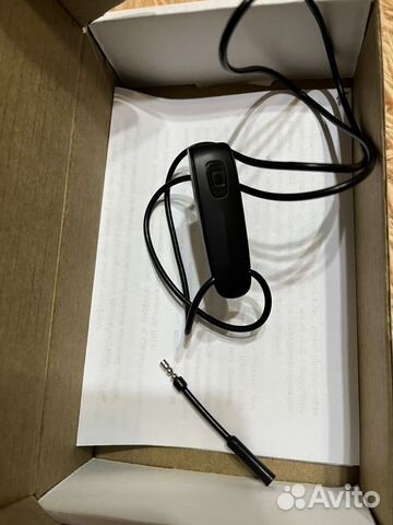 Микронаушник магнитный в аренду