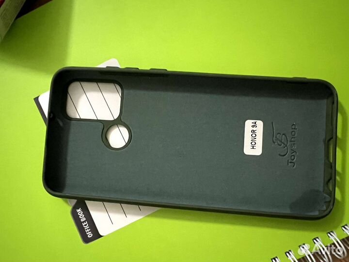 Чехол на Honor 9a