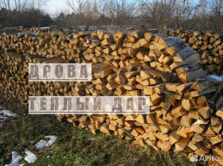 Дрова