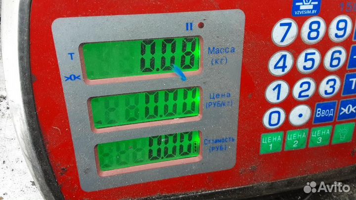 Блок управления подвеской BMW X5