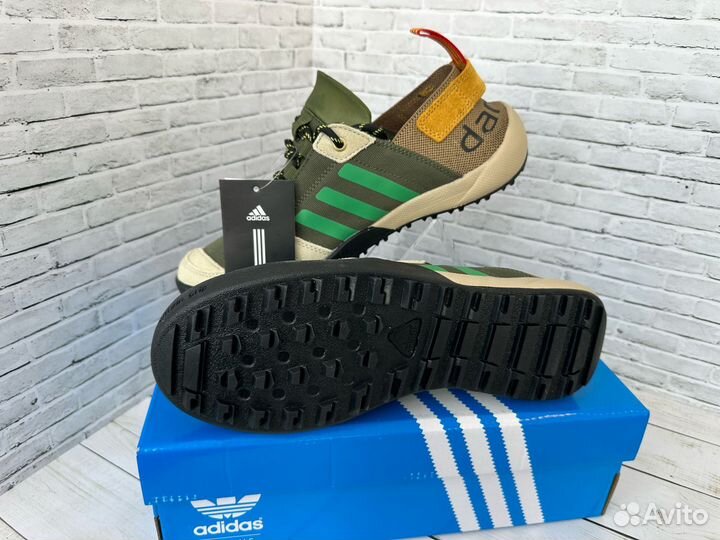 Кроссовки мужские Adidas daroga весна,лето