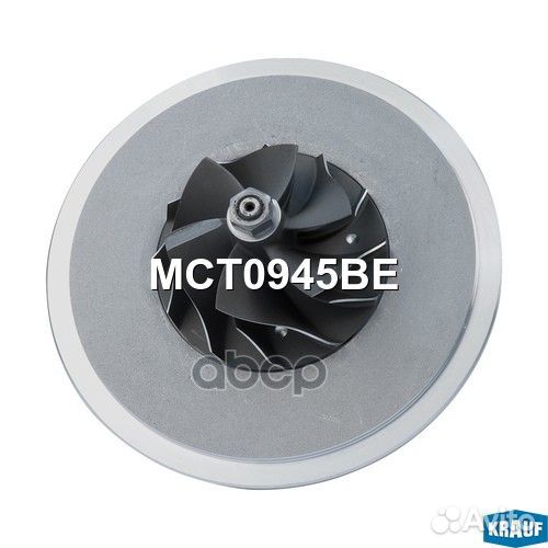 Картридж для турбокомпрессора subaru impreza STI