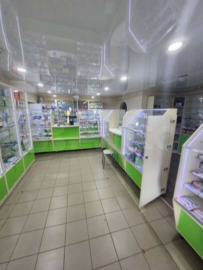 Торговая площадь, 112 м²