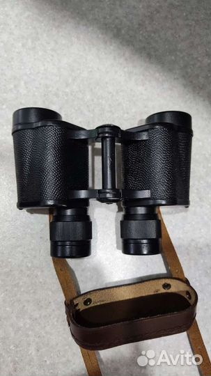 Бинокль армейский Б8Мх30 СССР